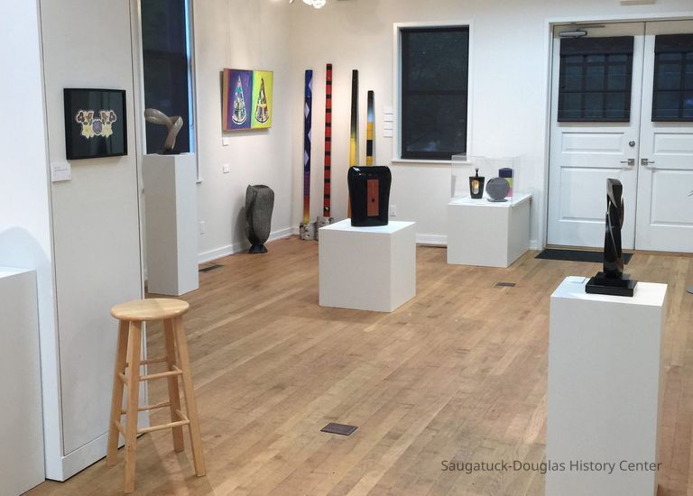 Adam Avery beadwork - Image 2