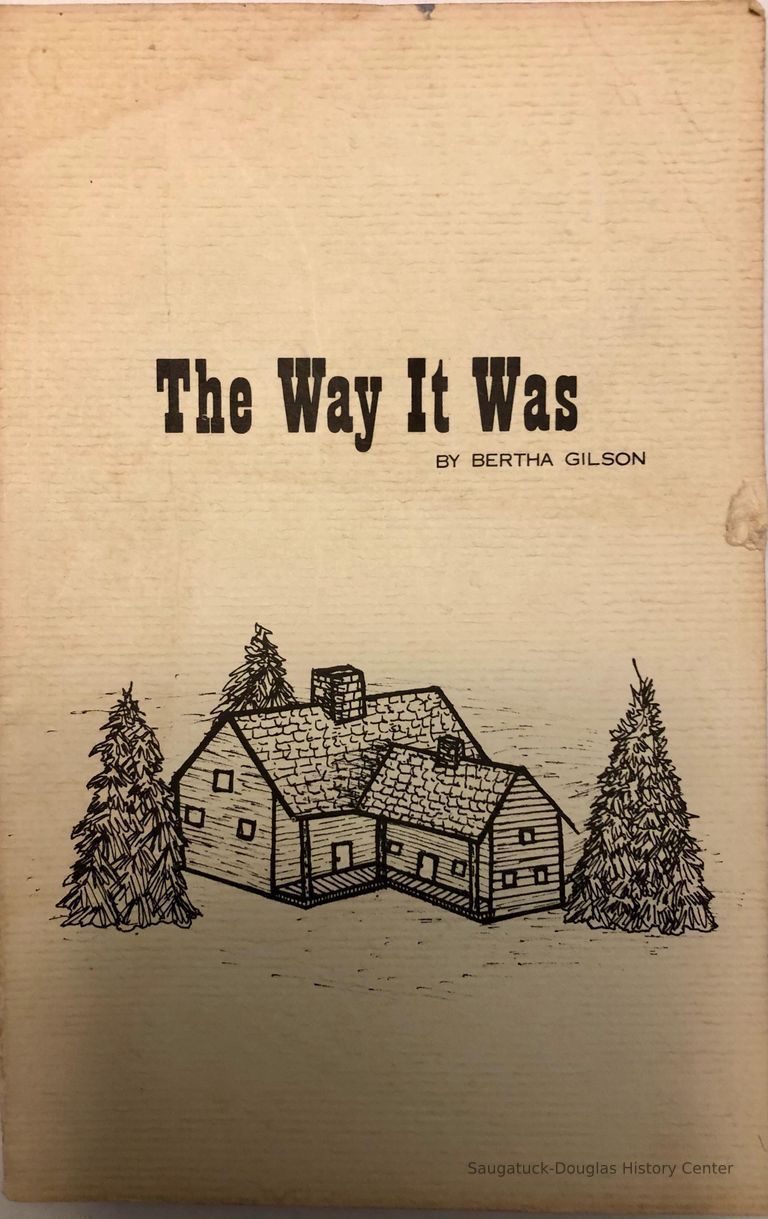          Front Cover of Book
   