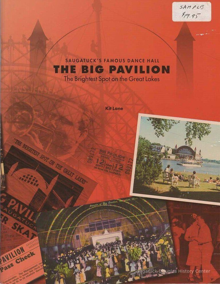          Big Pavilion
   