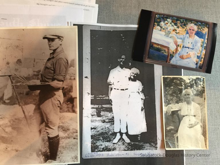 A Saugatuck Friend - Image 5