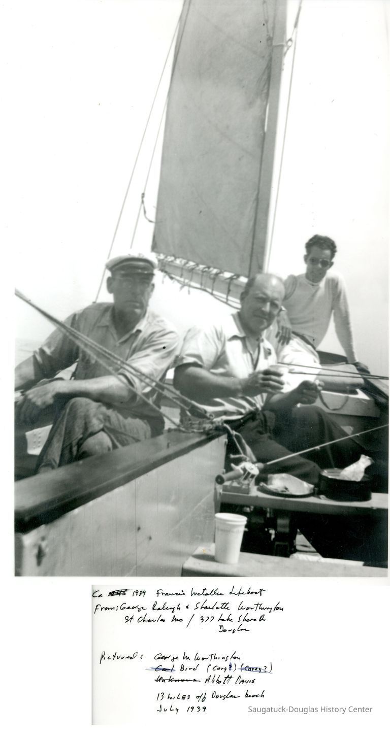 Digital file on Jack Sheridan Drive 2021.72.02