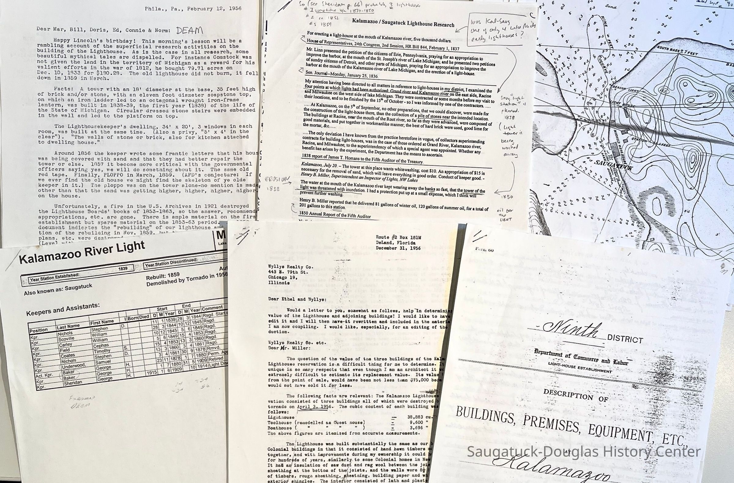          Lighthouse research picture number 1
   