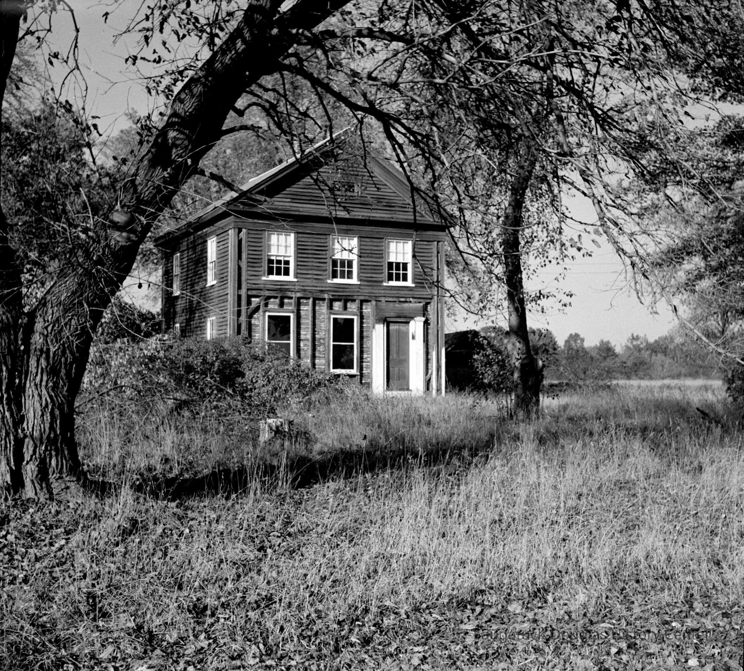 Father Higgins House 1957/8 picture number 1