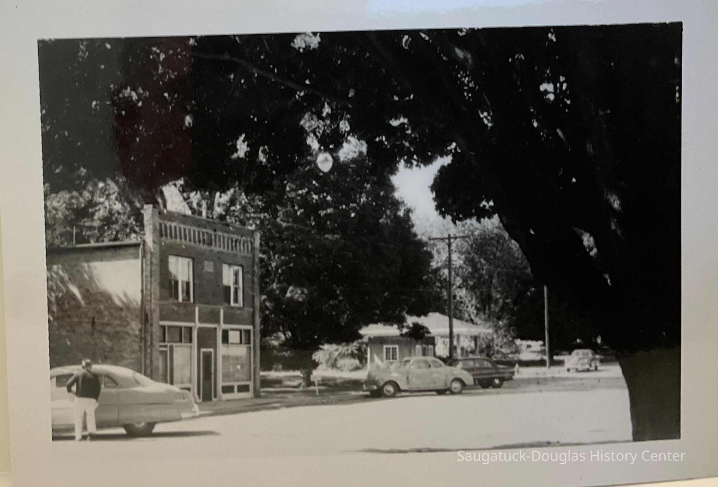 Downtown Douglas picture number 1
