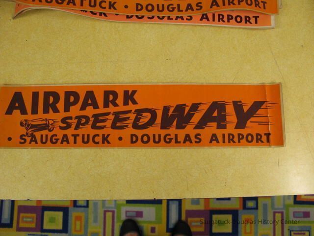 Airpark Speedway Saugatuck Douglas Airport - Image 2