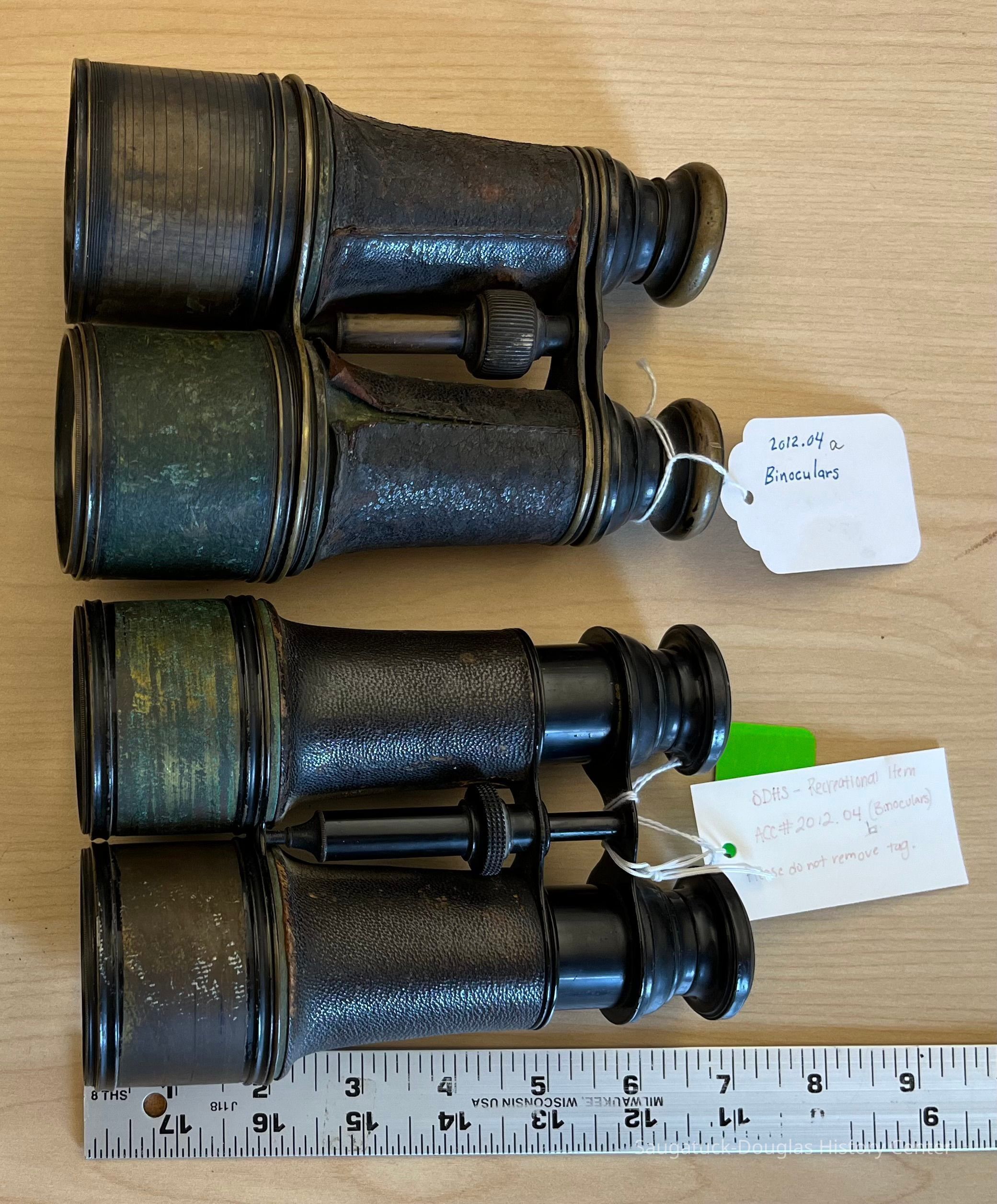 Binoculars picture number 1