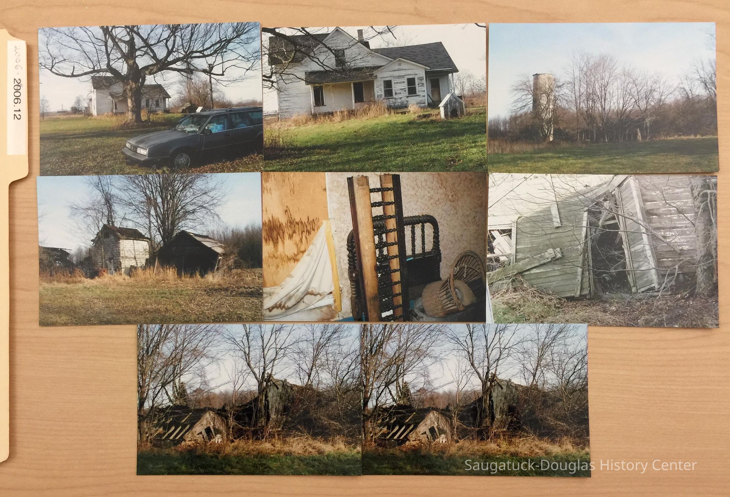          Kleinheksel home 2006 picture number 1
   