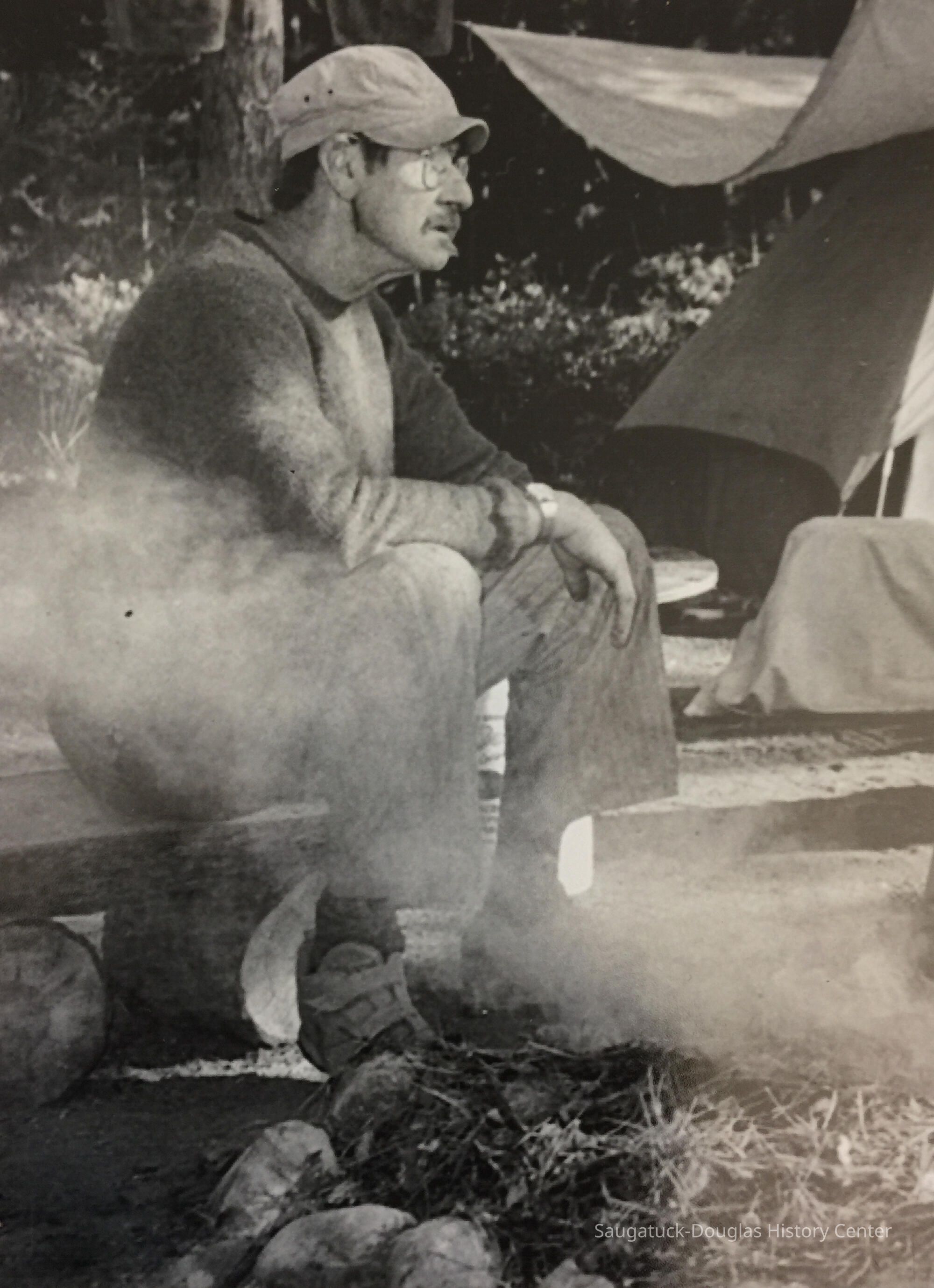 Peterson, John picture number 1