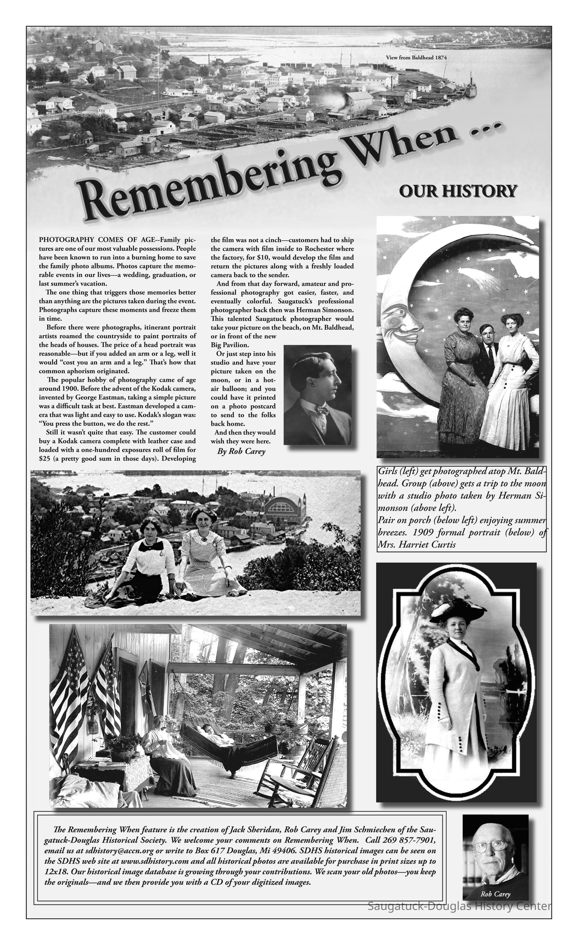 Photography Comes of Age picture number 1