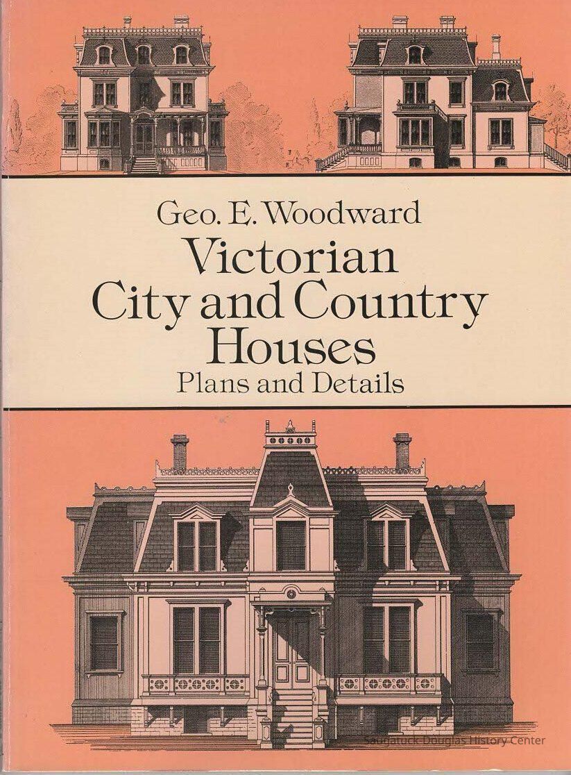 Victorian City and Country Houses