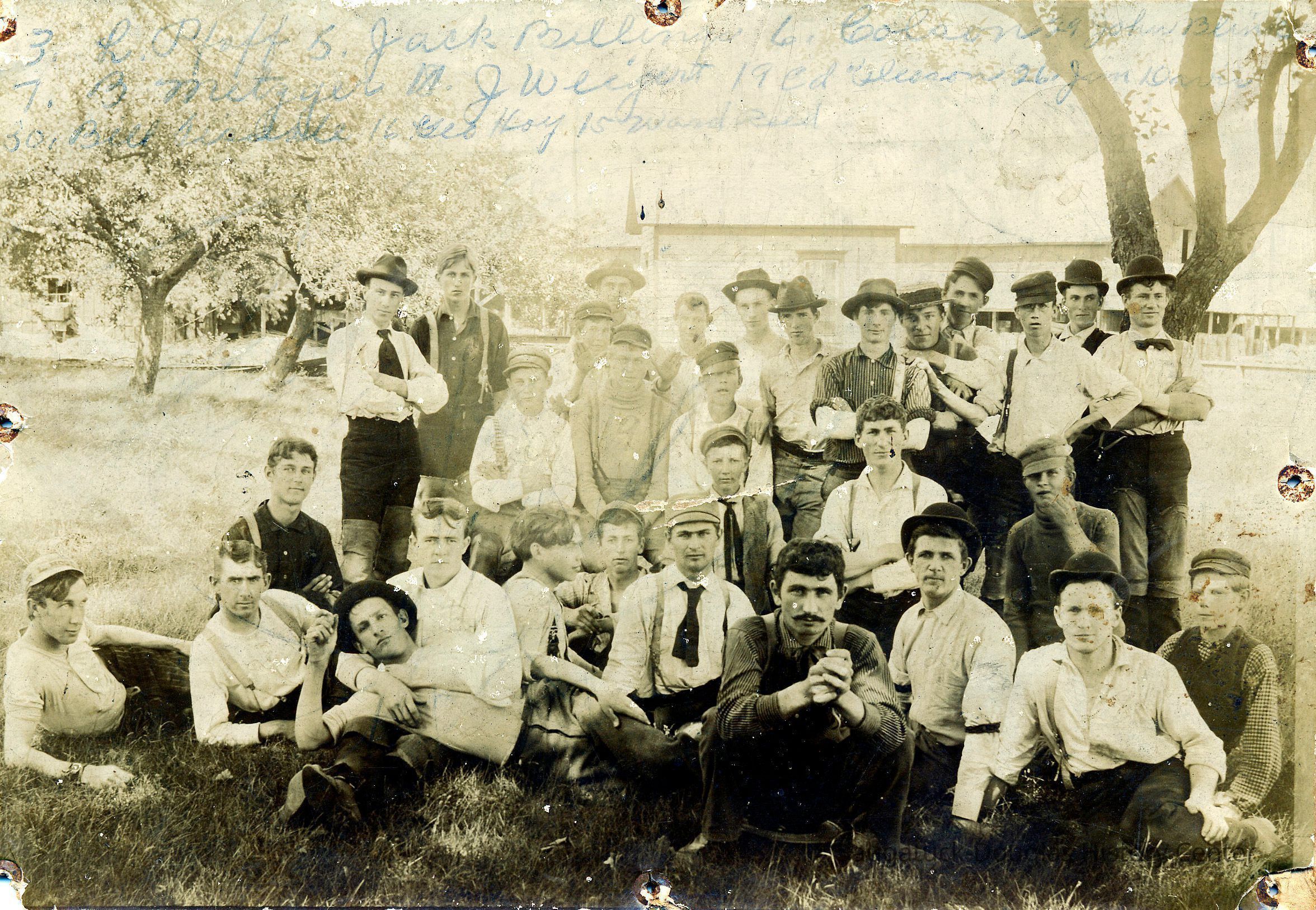 Basket Factory Crew picture number 1