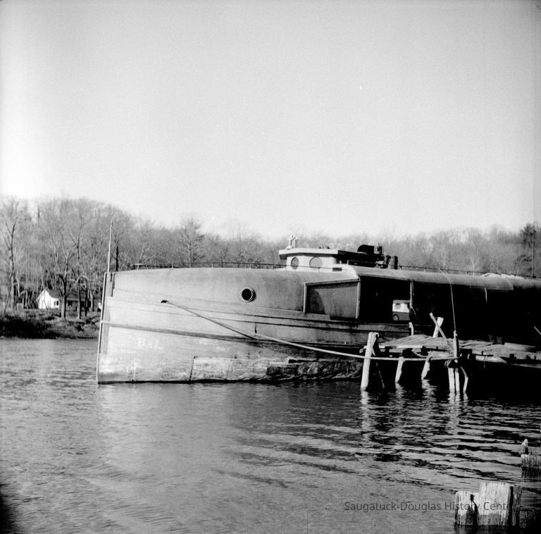 Commercial fishing 1943-1961 - Image 44