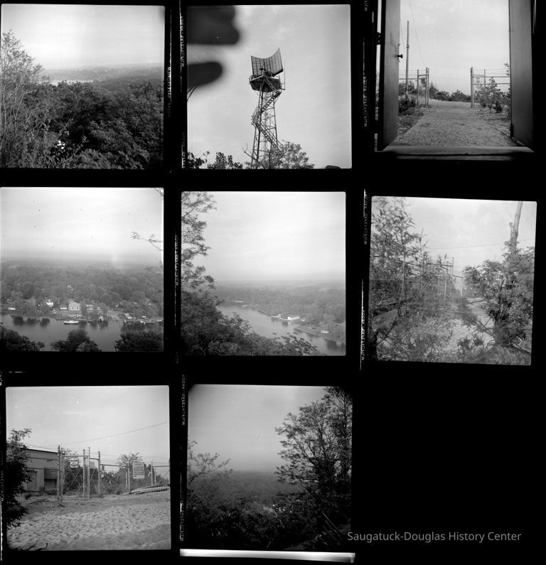 Baldhead Radar and Views - Image 2