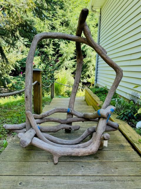 Lankton Hanging Chair picture number 1