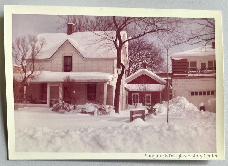 125 Water Street, 1967