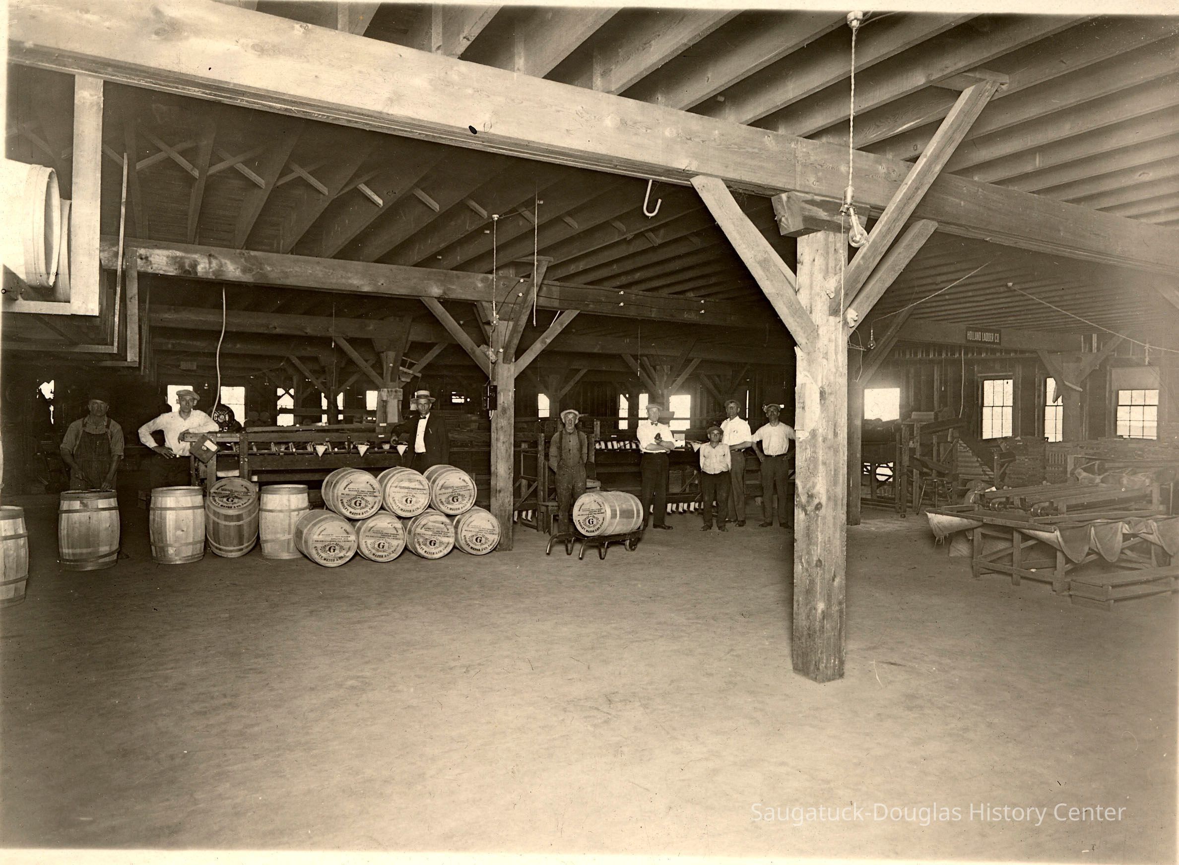 95-27-1A_Saugatuck_Fruit_Exchange.jpg 599KB; 95-27-1