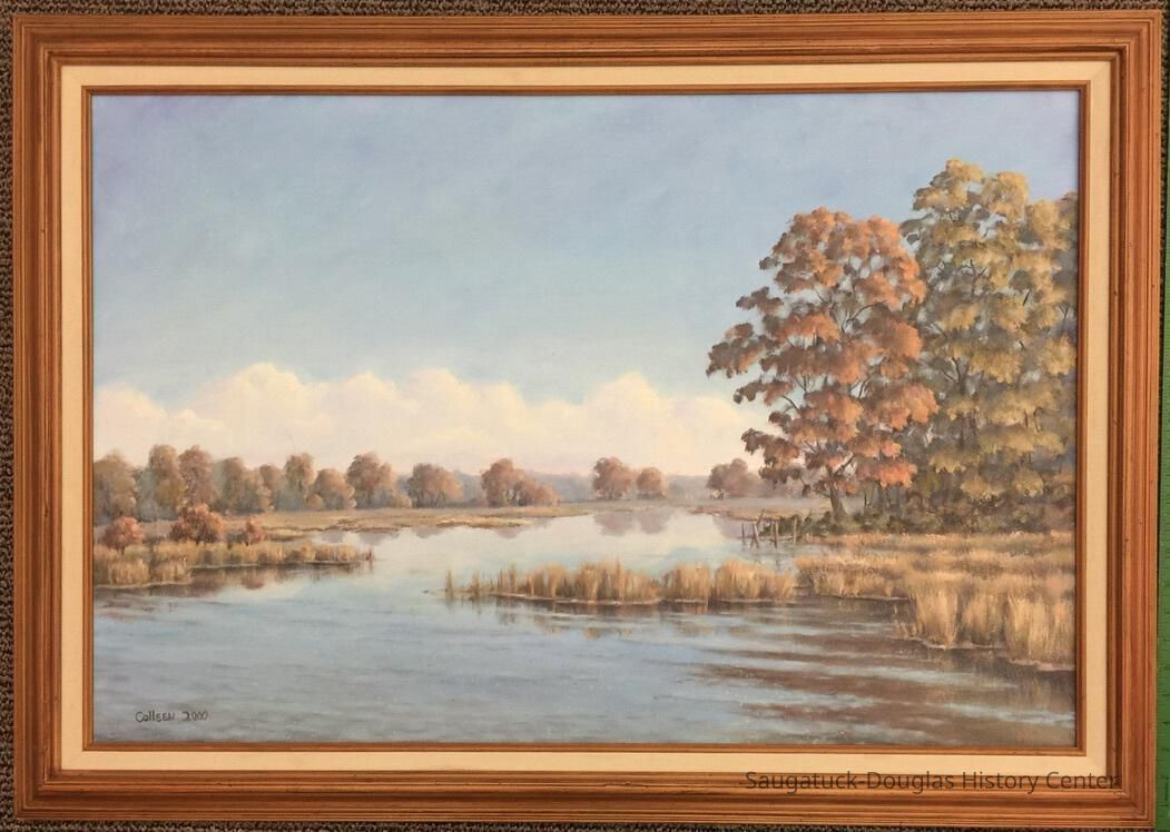          Douglas Bayou by Colleen Bekken picture number 1
   