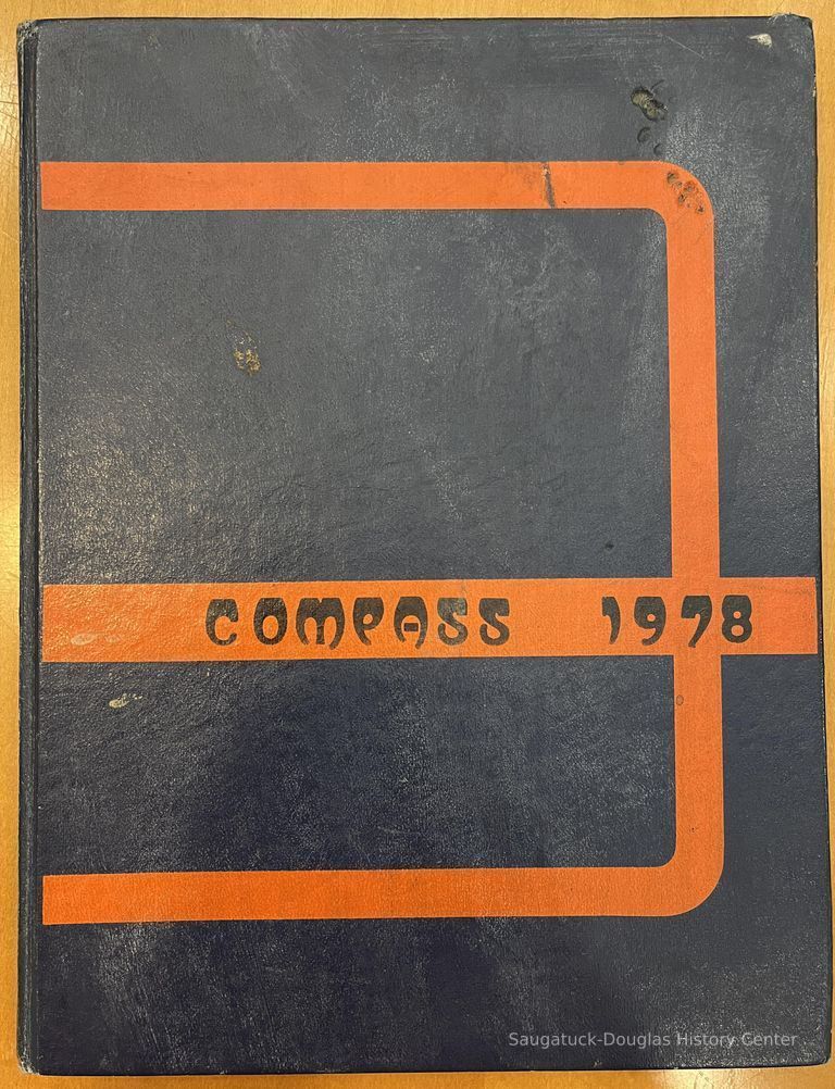          Compass Yearbook 1978 picture number 1
   