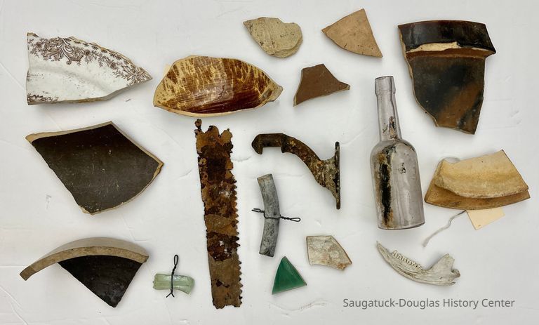          Fishtown shards picture number 1
   