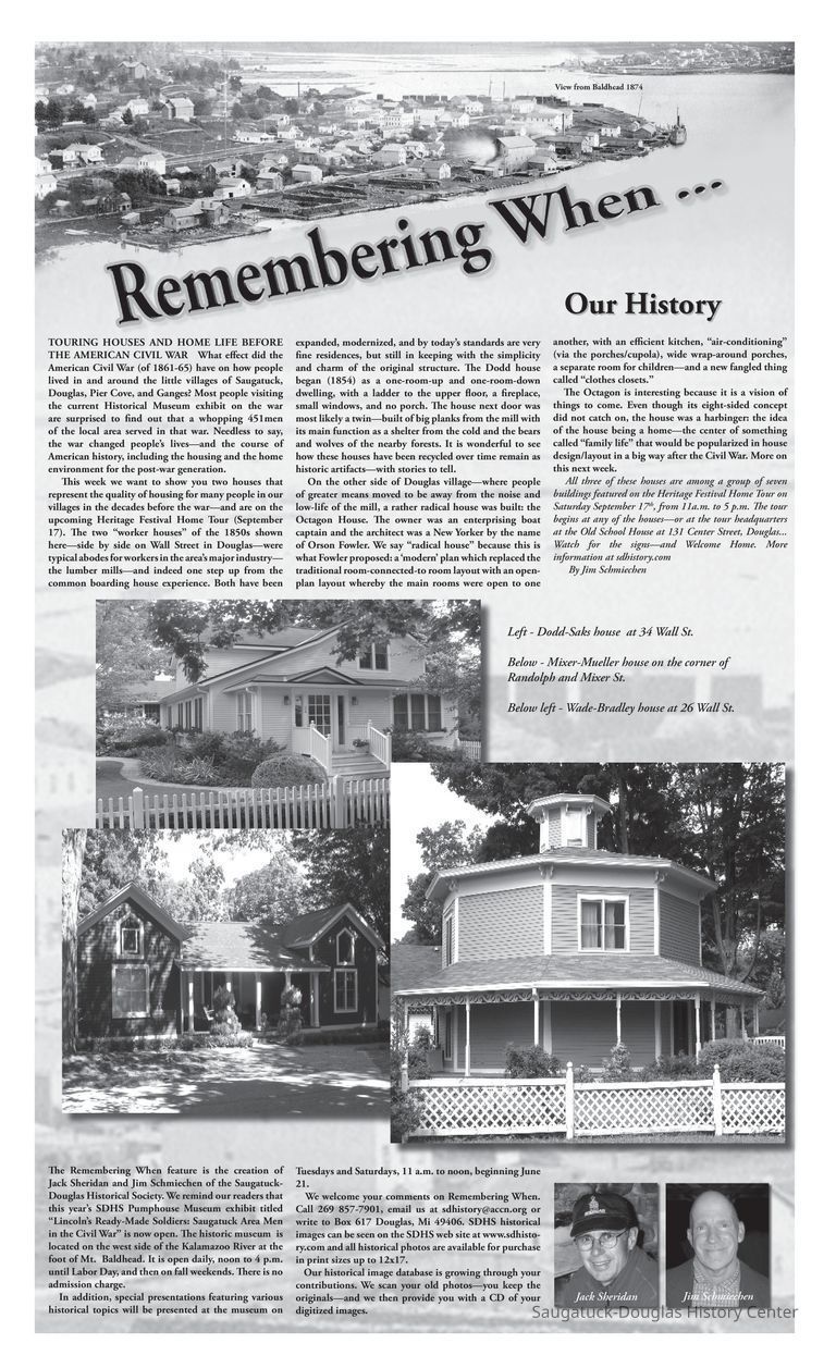          Pre-Civil War Homes picture number 1
   