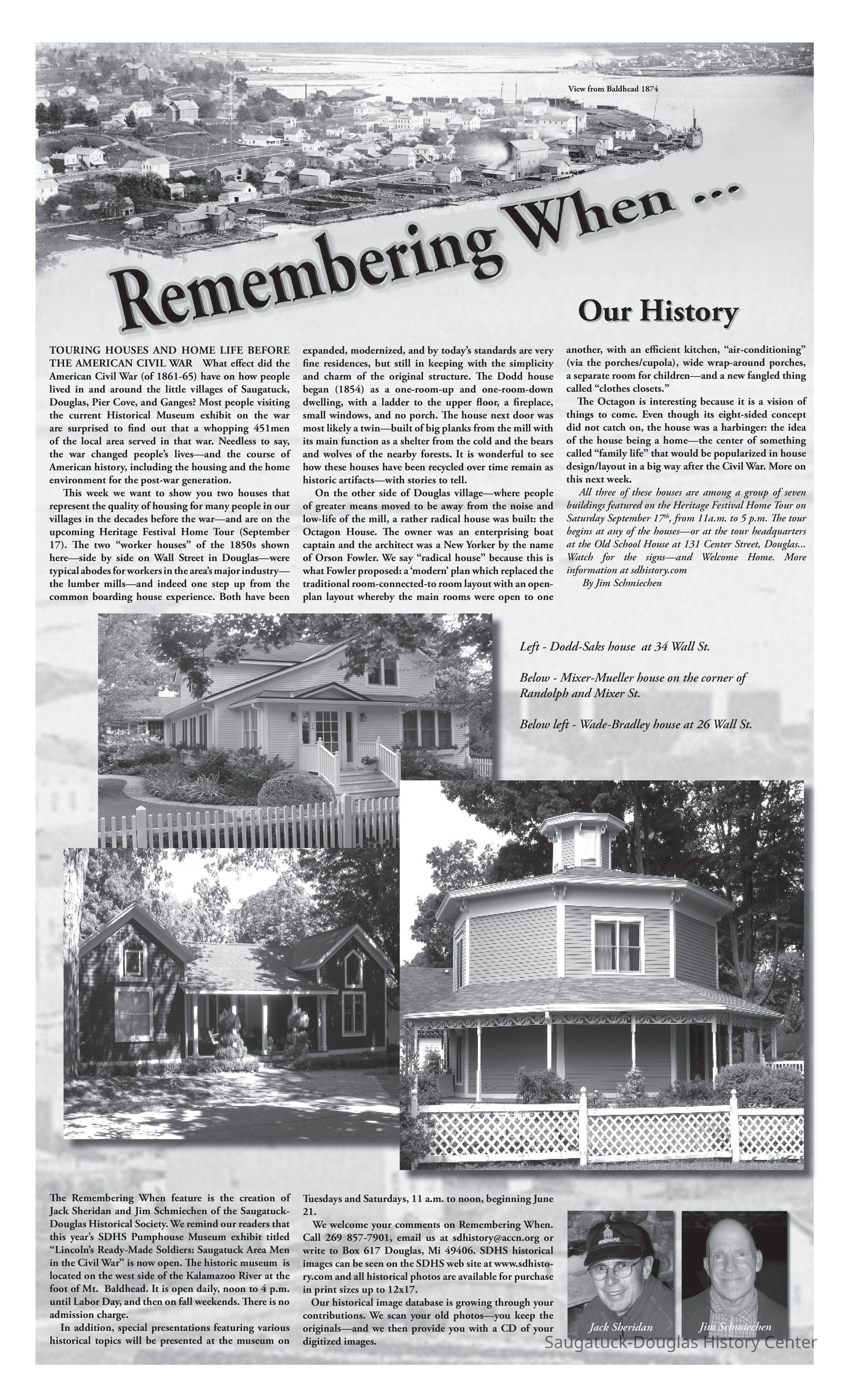          Pre-Civil War Homes picture number 1
   