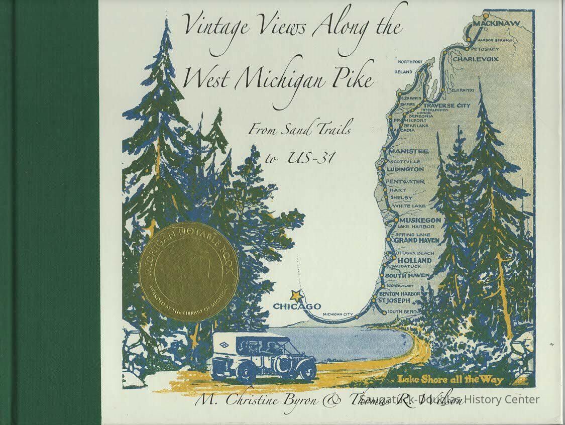 front cover of book
