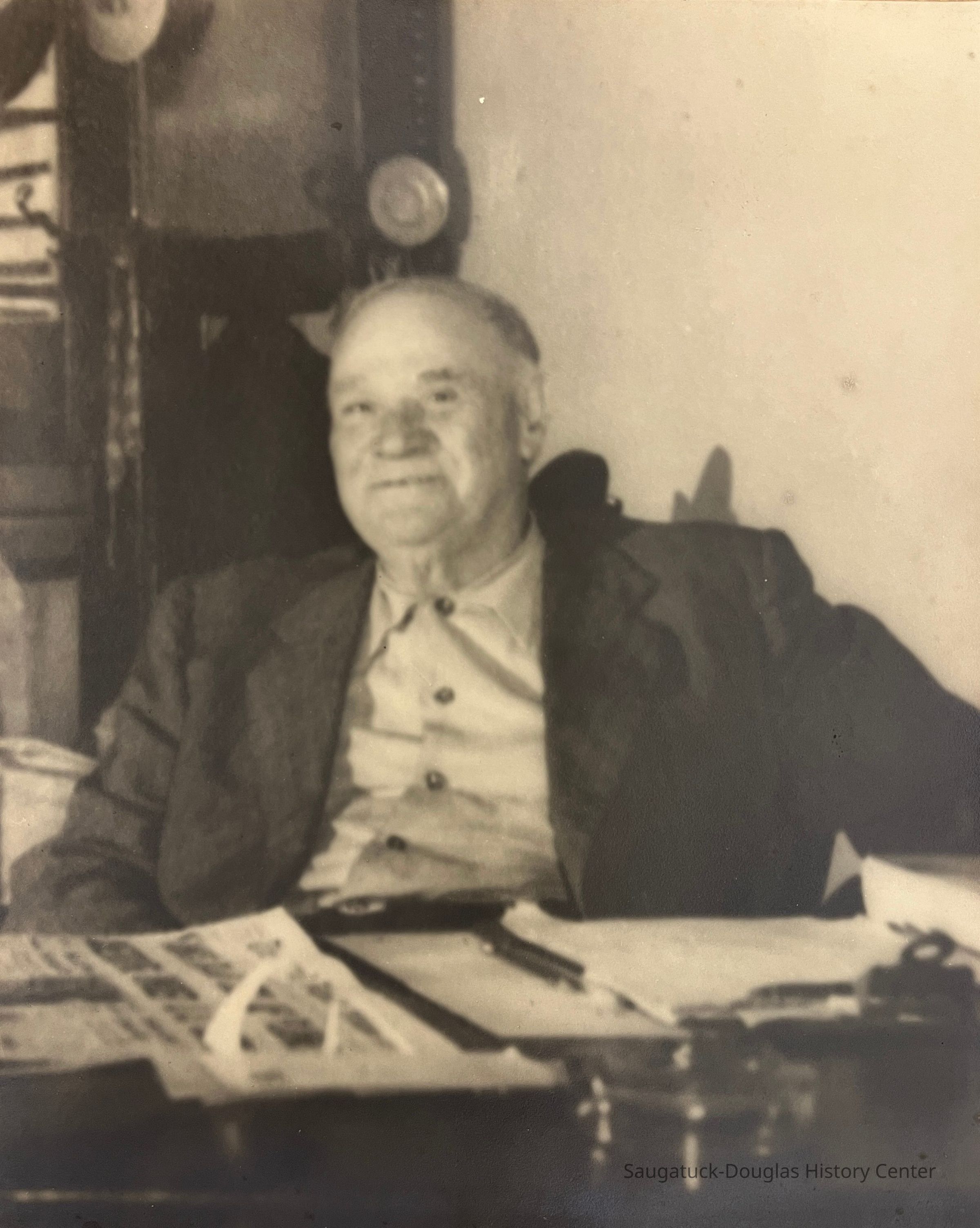          Doc Heath picture number 1
   