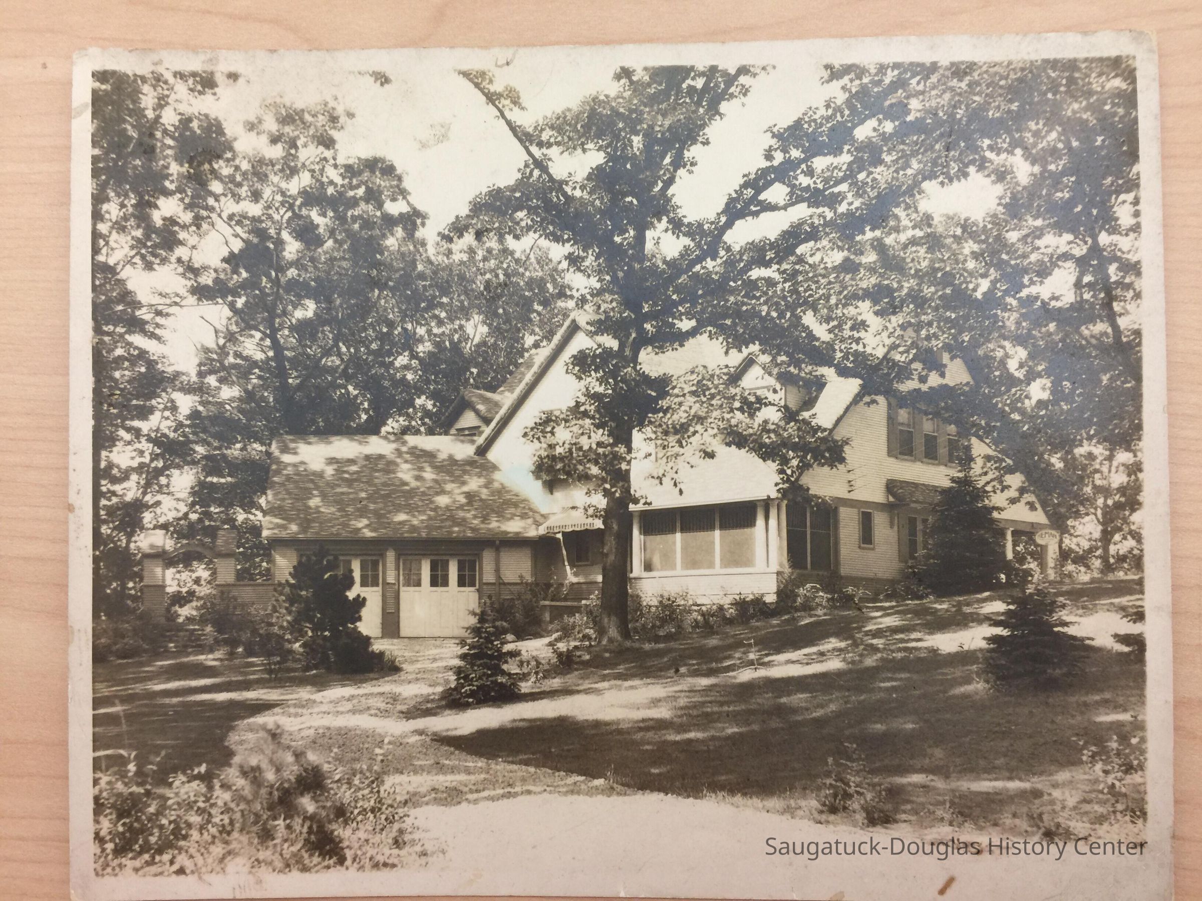          Kemah - Bill Springer's House picture number 1
   