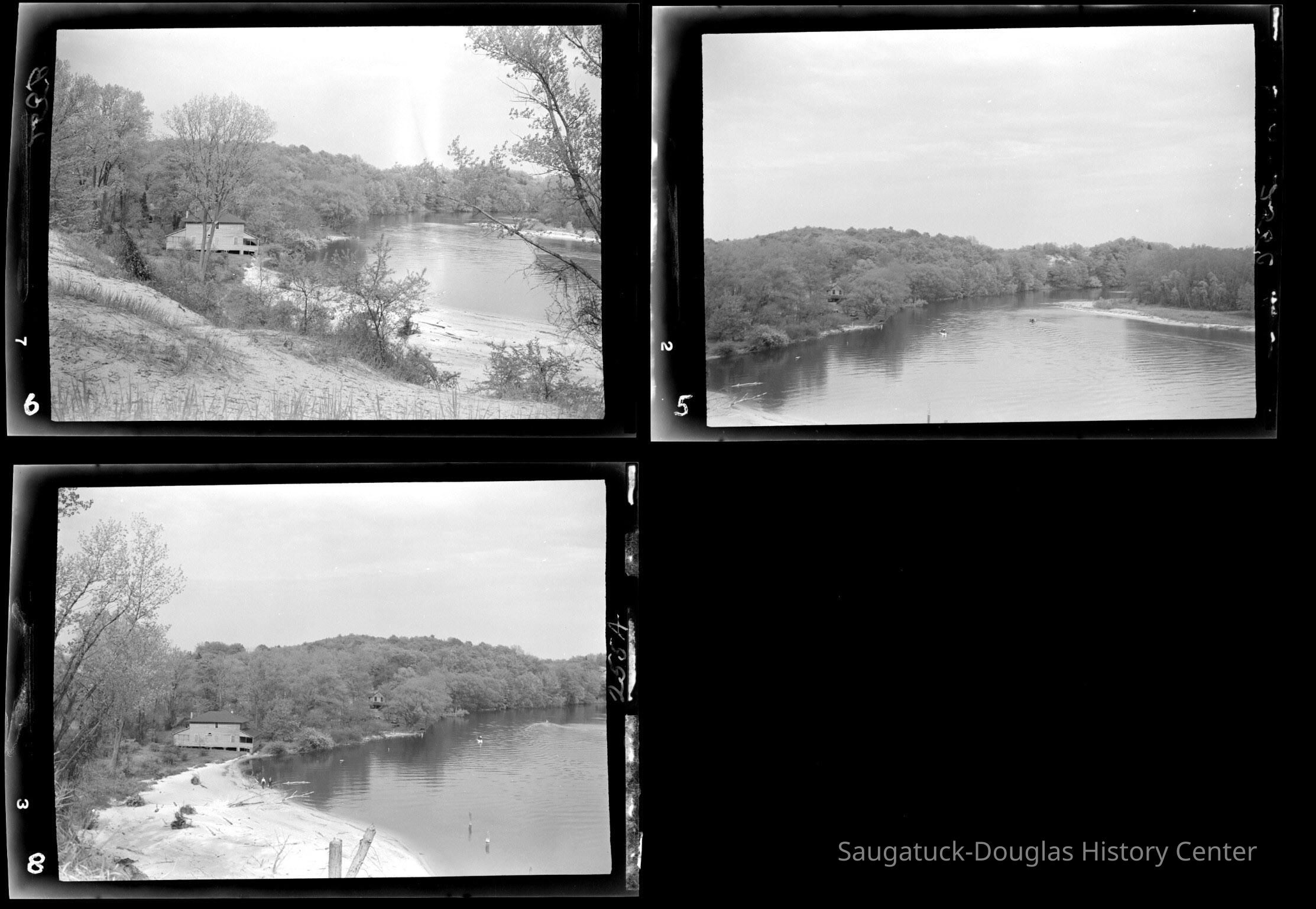          Basin near Singapore site 1944 picture number 1
   