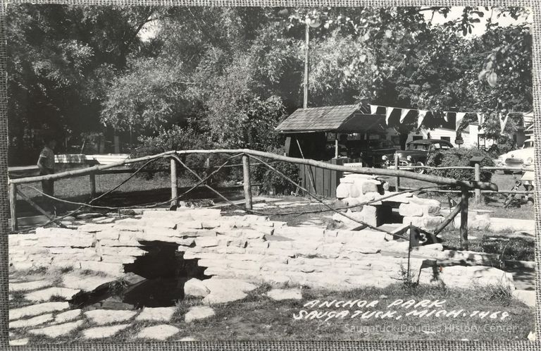 Anchor Park 7469