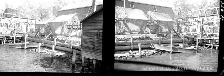 presumed to be Simmons