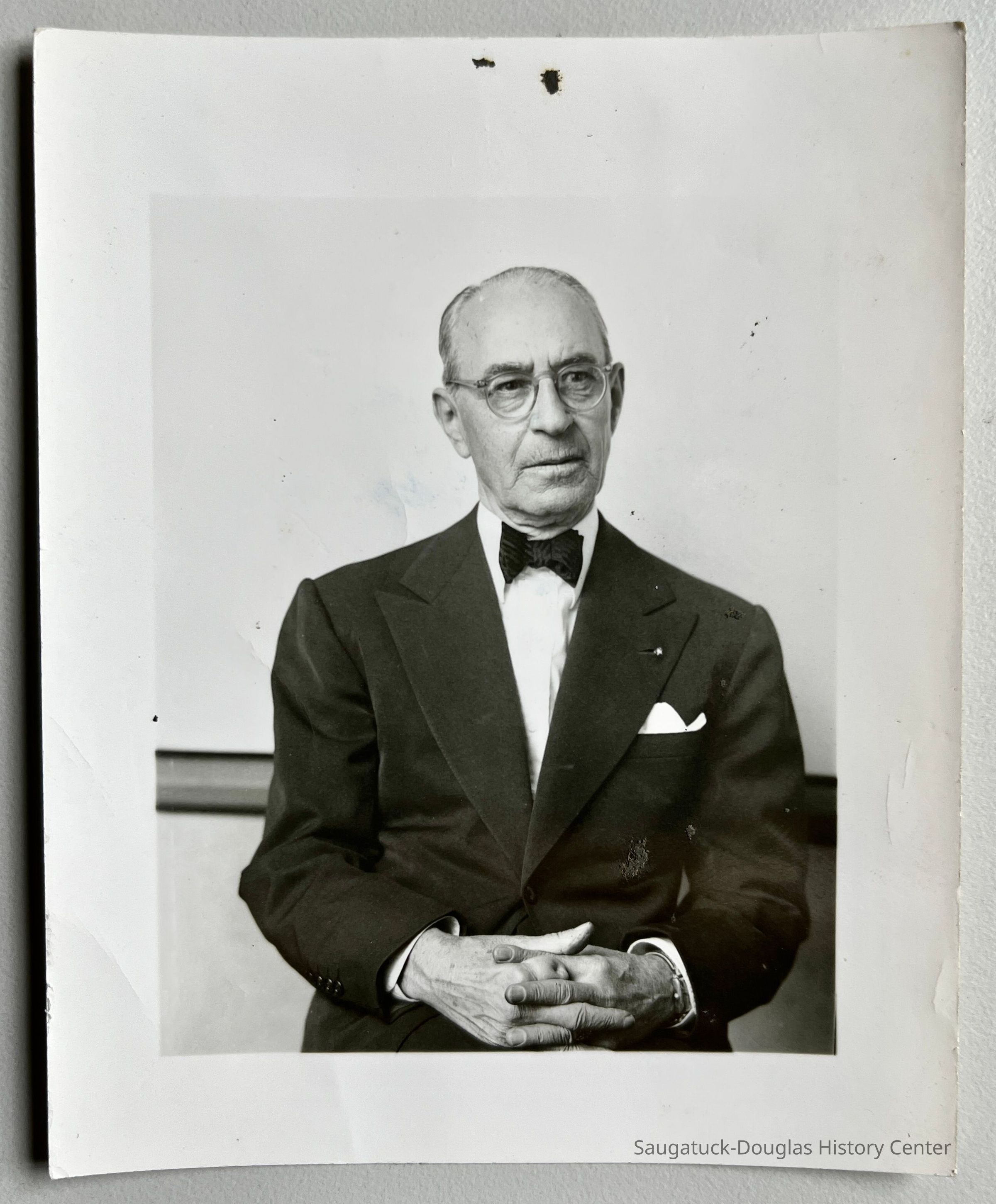 Man, unidentified picture number 1