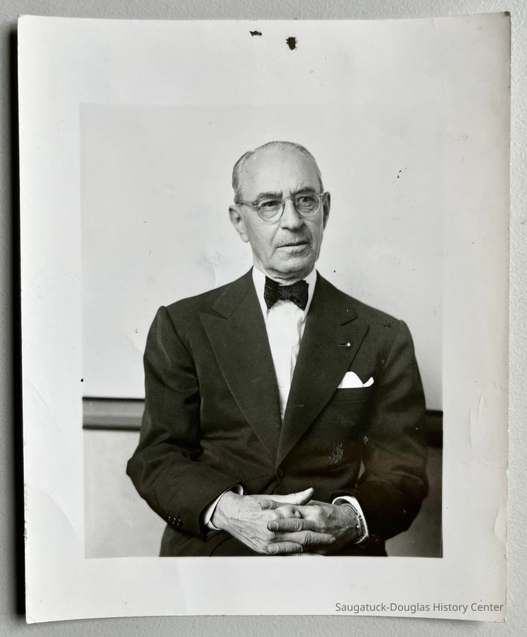          Man, unidentified picture number 1
   