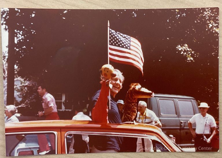 Burr Tillstrom & Fran Allison & Puppets - Image 3