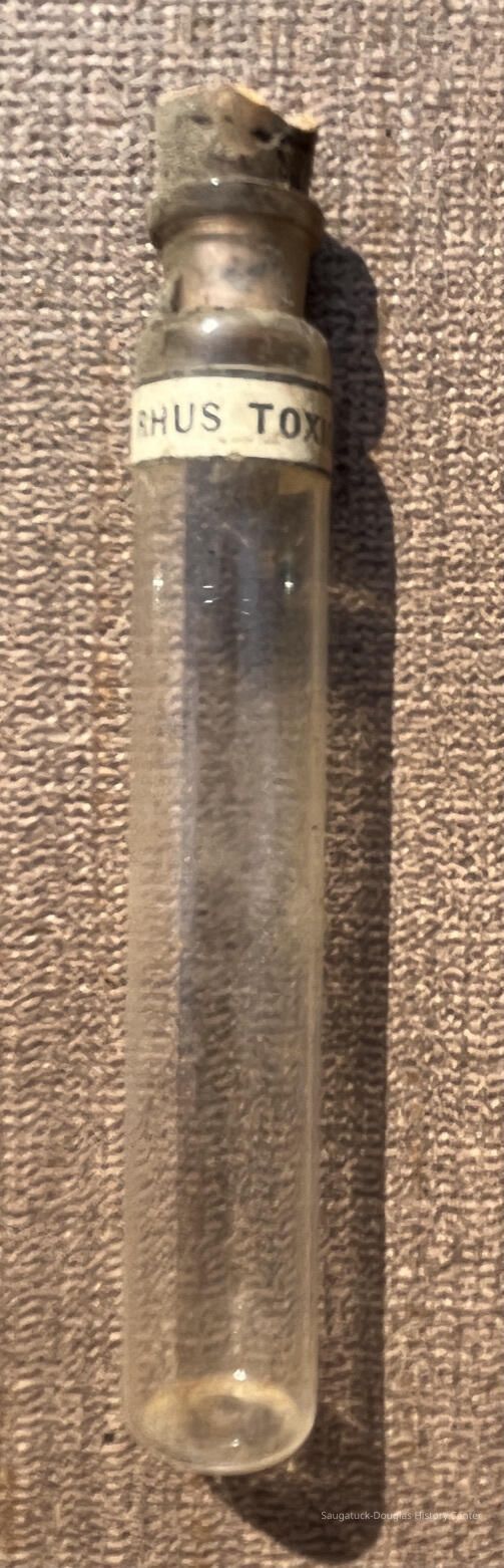 A.A. Mellier Saddlebag - Image 5