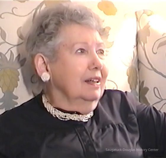          Helen Hopper interview picture number 1
   