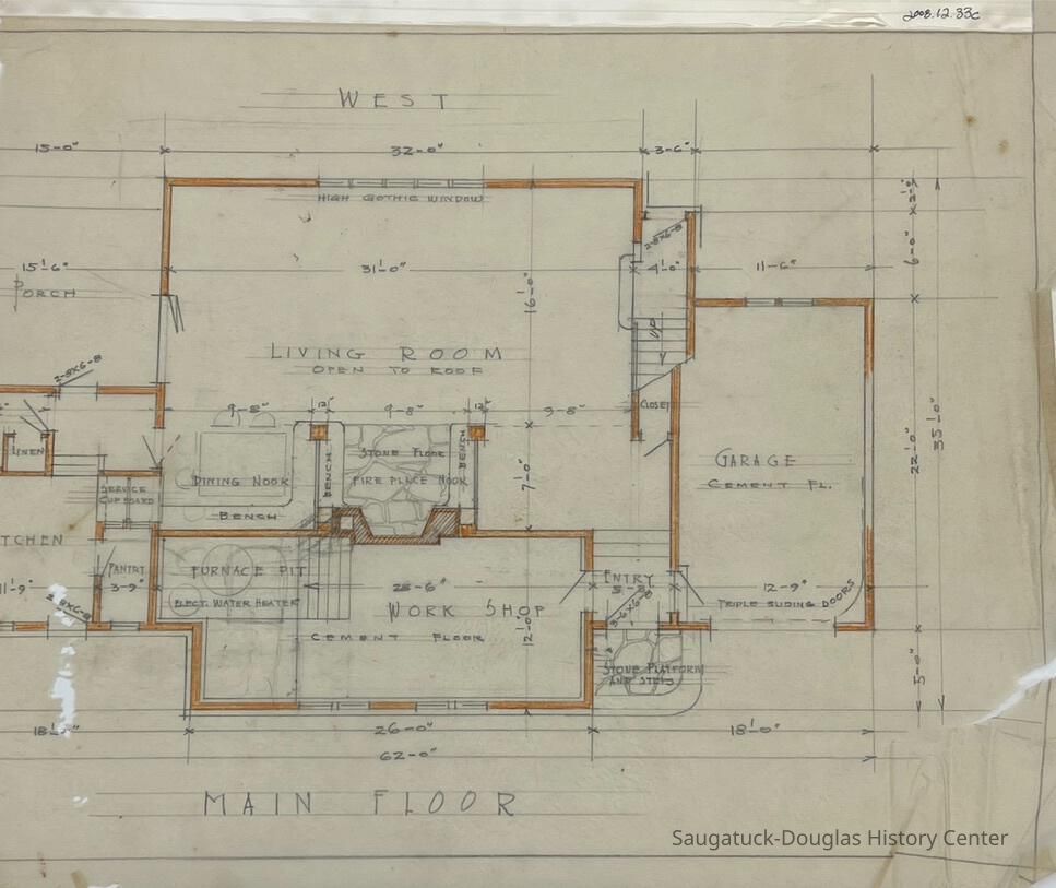 Main Floor (Hulbert) picture number 1