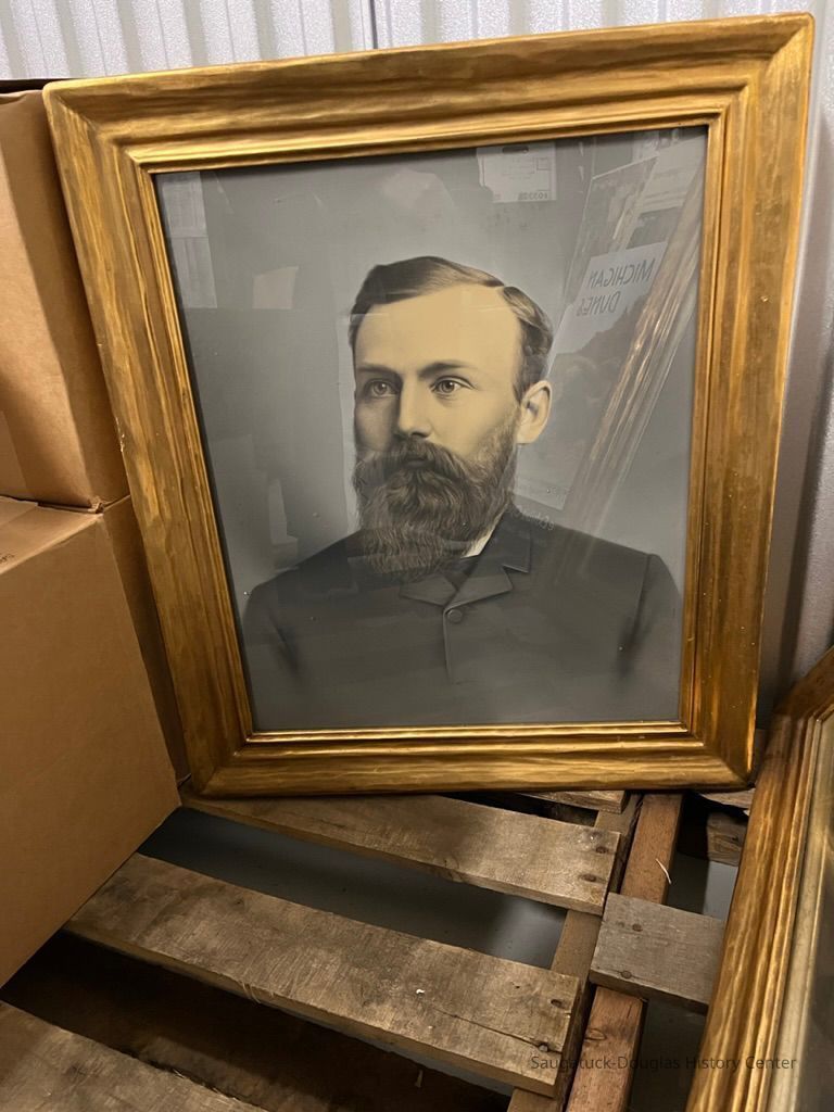 Eugene Eliel Brunson