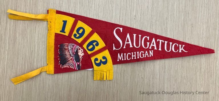          Pennant, 1963 picture number 1
   