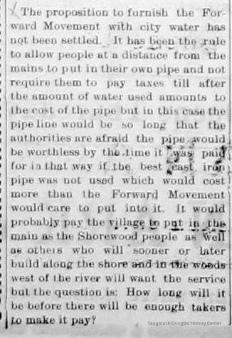 Forward Movement Park news - Image 13
