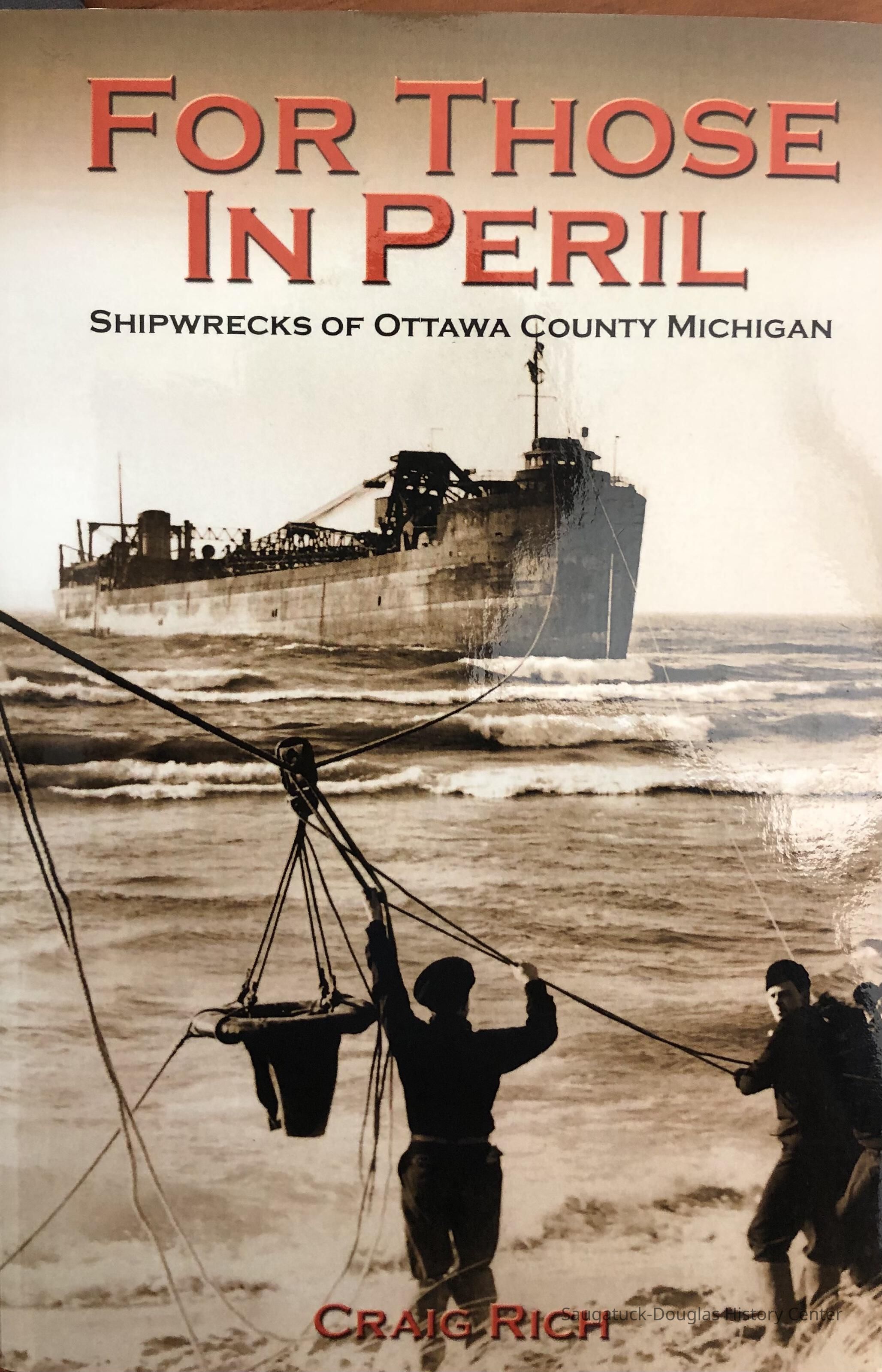          For Those in Peril picture number 1
   