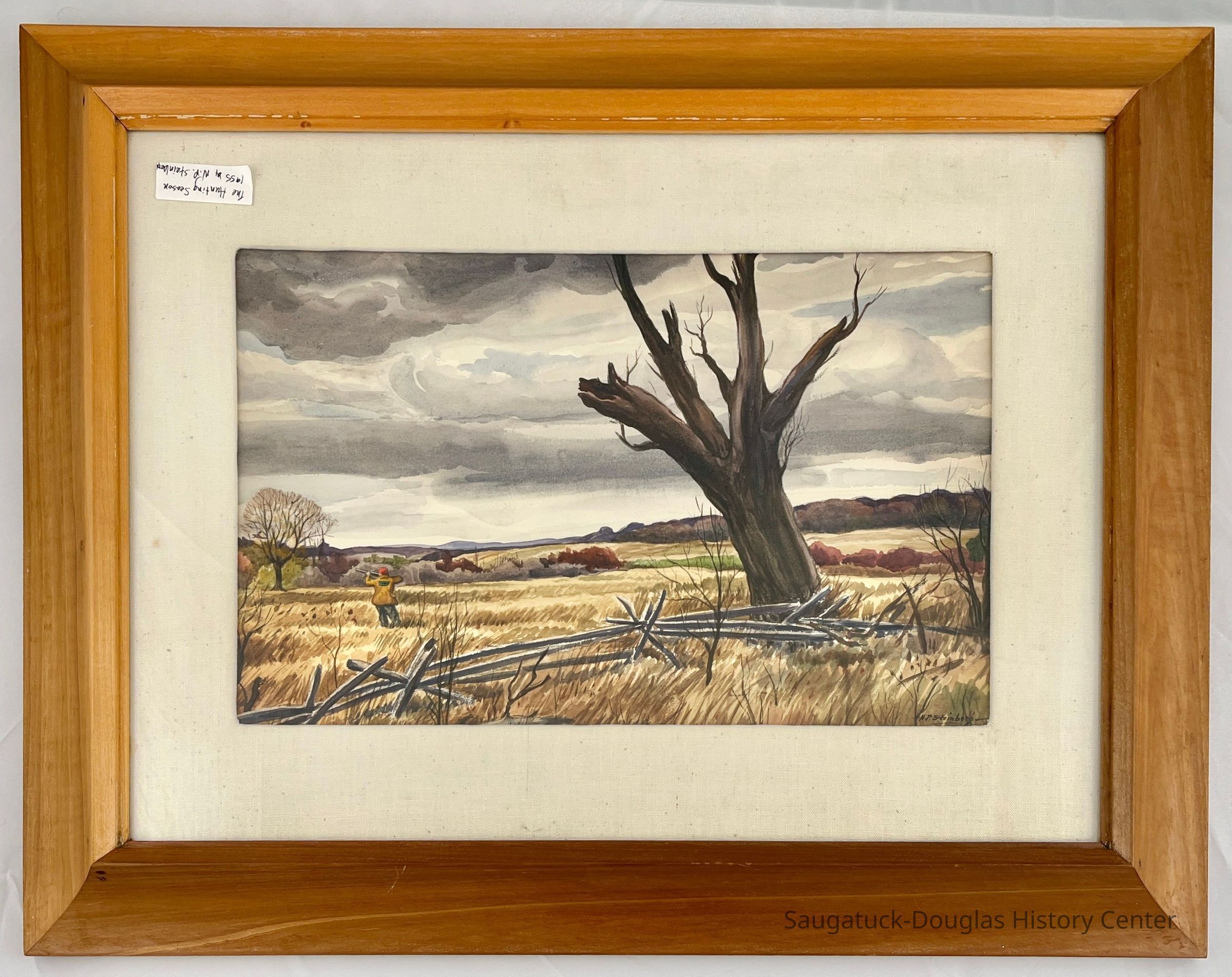          Hunting Season, The picture number 1
   