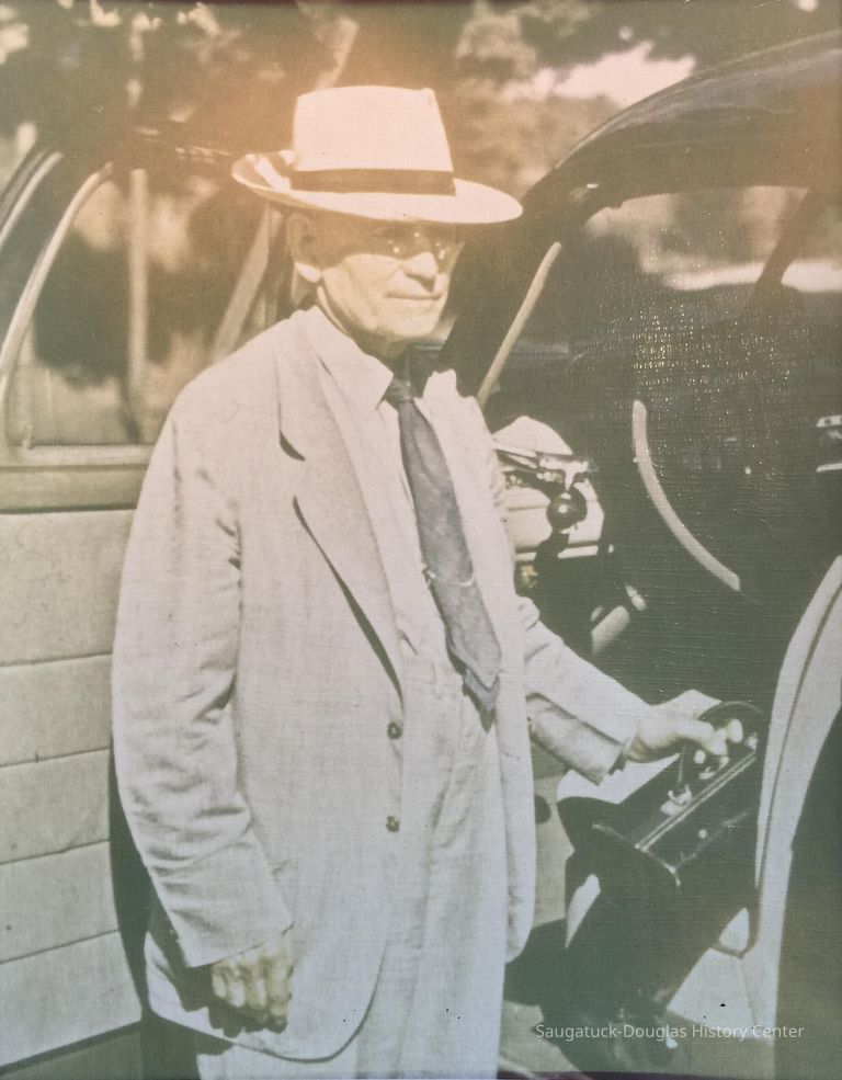          Walker, Dr. Robert J. picture number 1
   