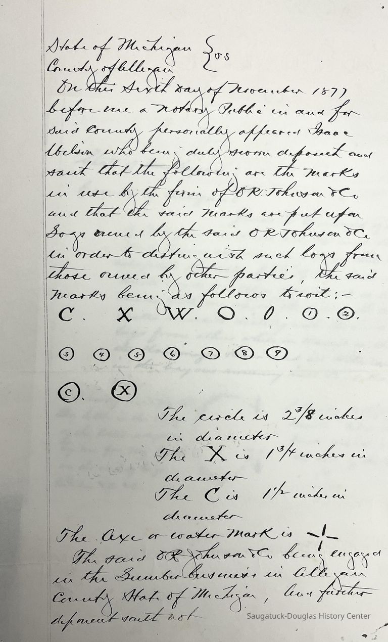 Log Marking Hammer - Image 5