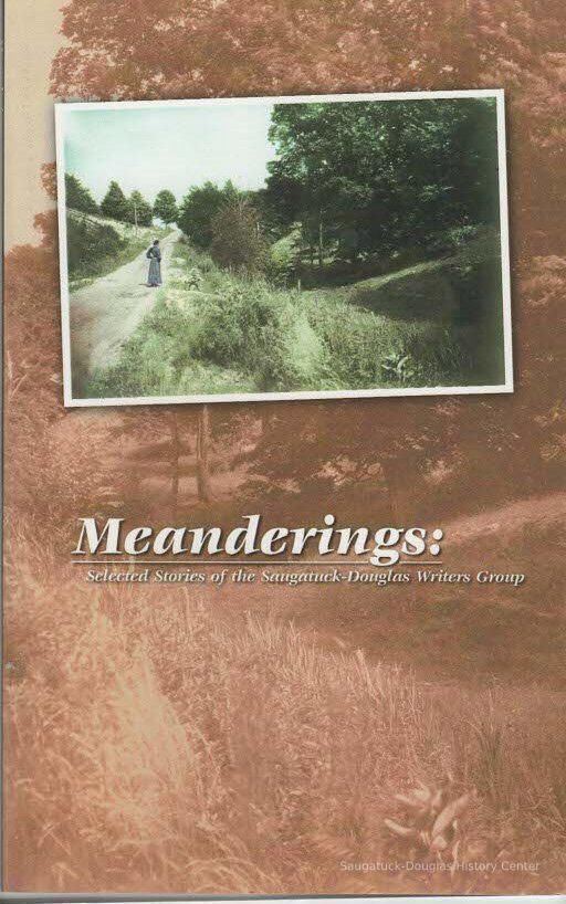          Meanderings
   