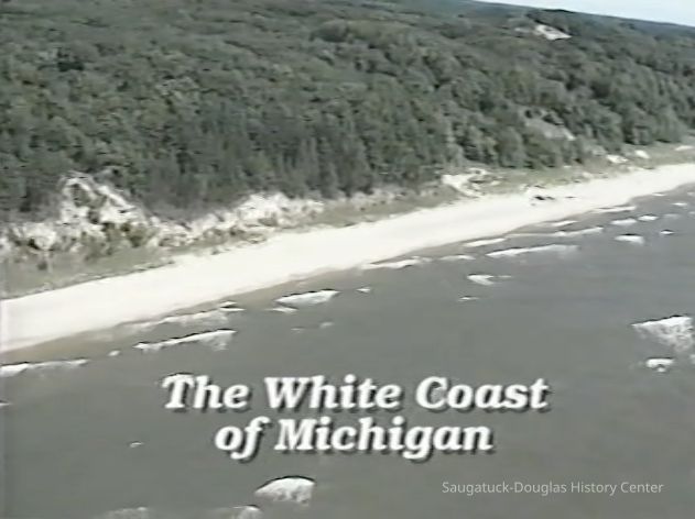 White Coasts of Michigan video 1994 picture number 1