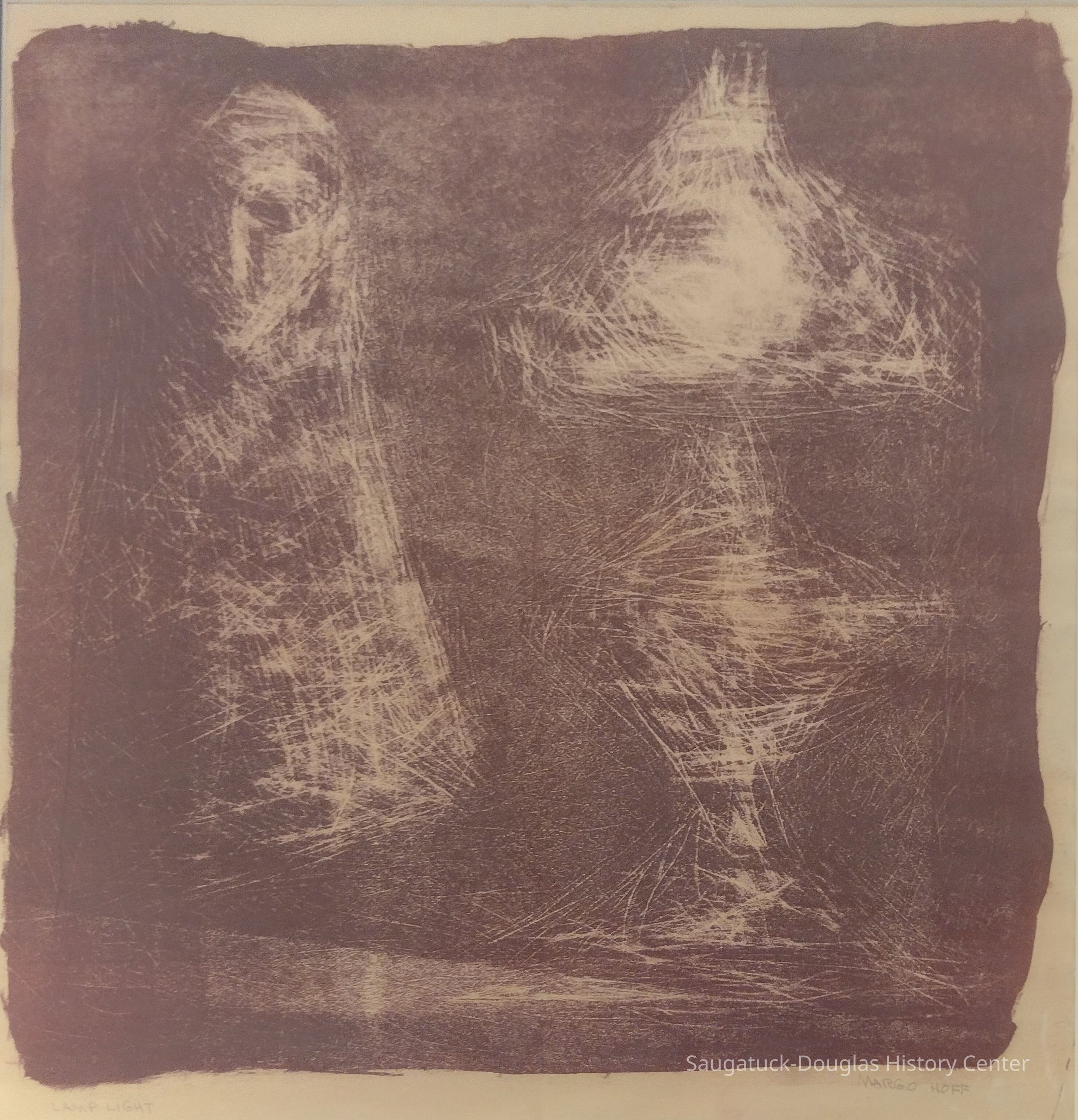 Lamplight picture number 1