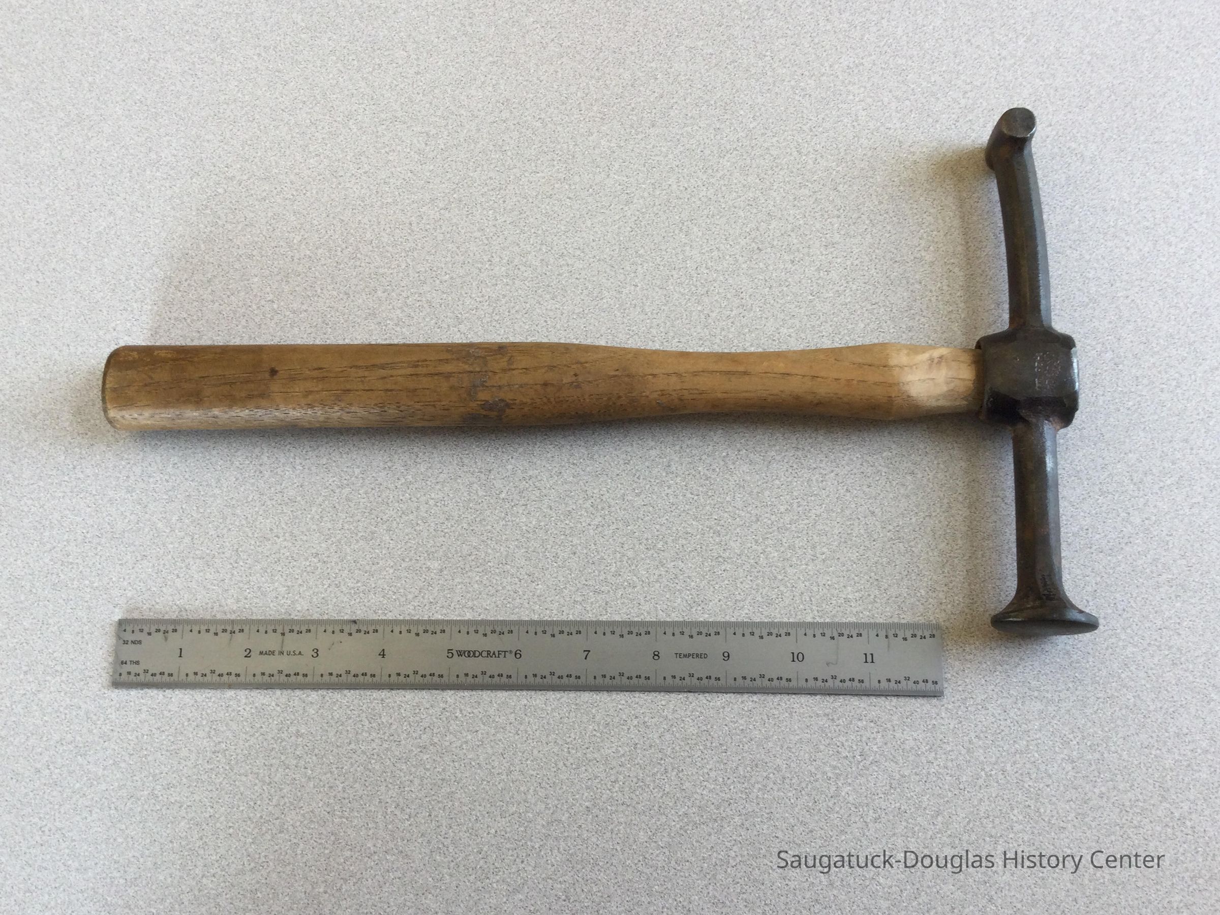Marking Hammer picture number 1