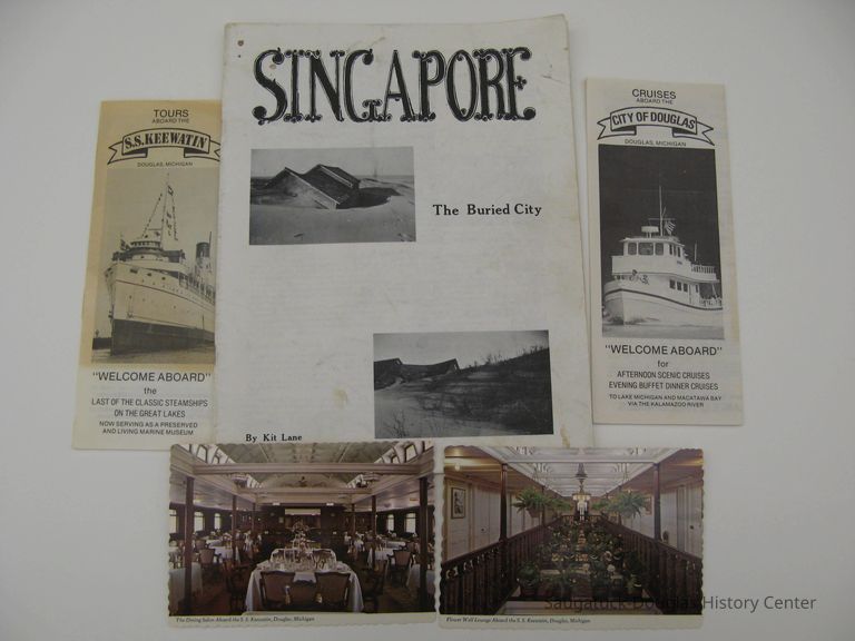 Brochures