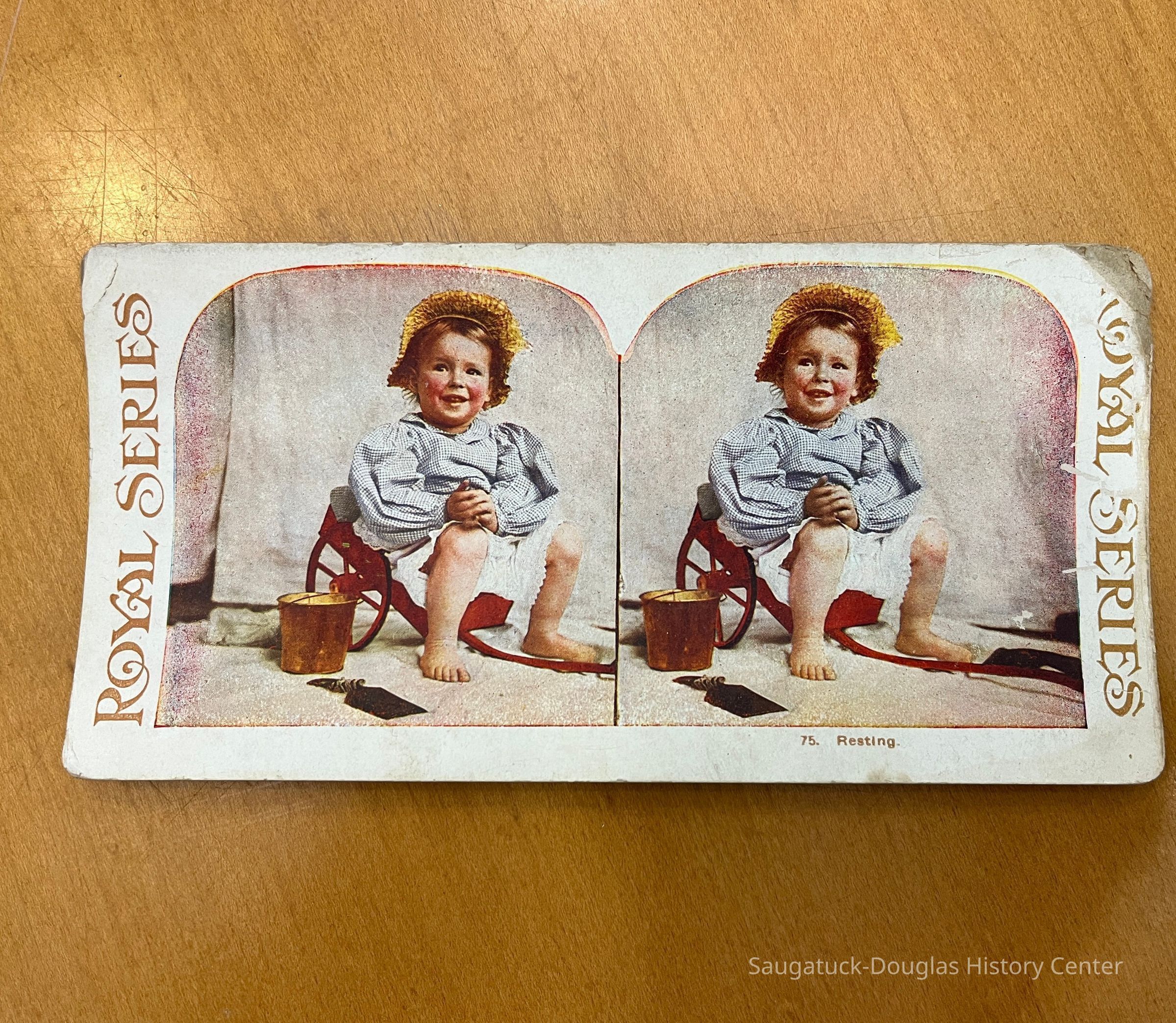 Stereoview picture number 1